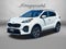 2021 Kia Sportage SX