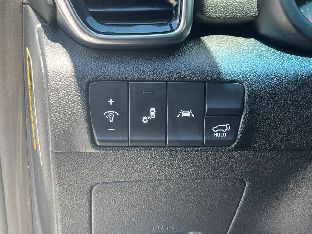 2021 Kia Sportage SX