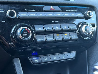 2021 Kia Sportage SX
