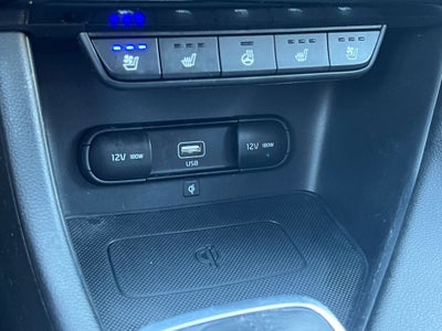 2021 Kia Sportage SX
