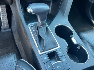 2021 Kia Sportage SX