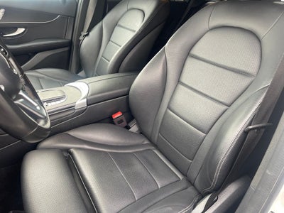 2022 Mercedes-Benz GLC GLC 300 4MATIC®