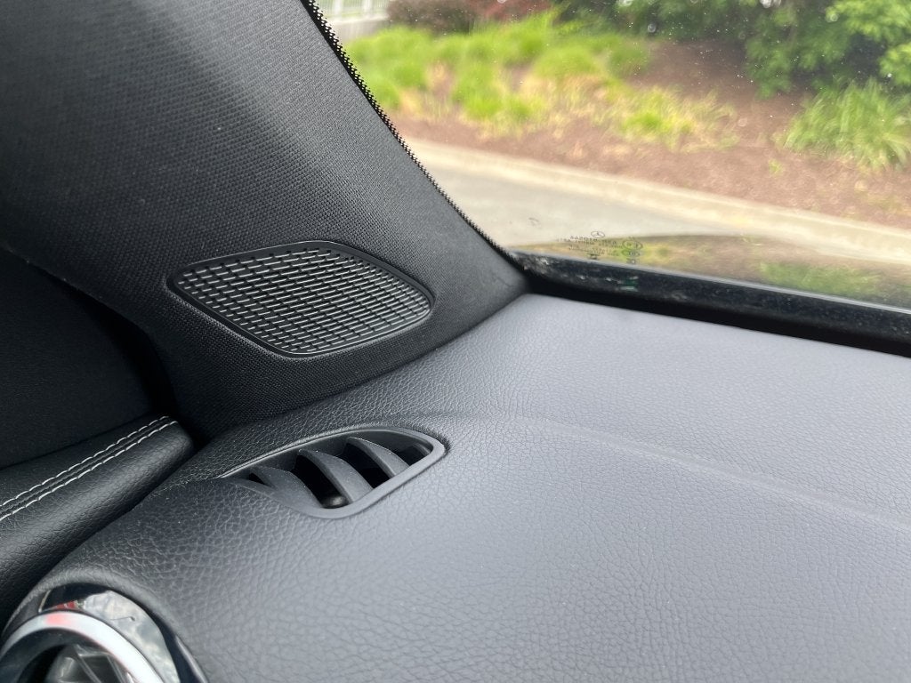 2023 Mercedes-Benz GLB GLB 250 4MATIC®