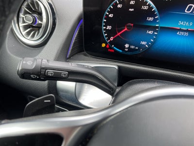 2023 Mercedes-Benz GLB GLB 250 4MATIC®