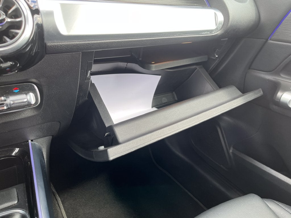 2023 Mercedes-Benz GLB GLB 250 4MATIC®