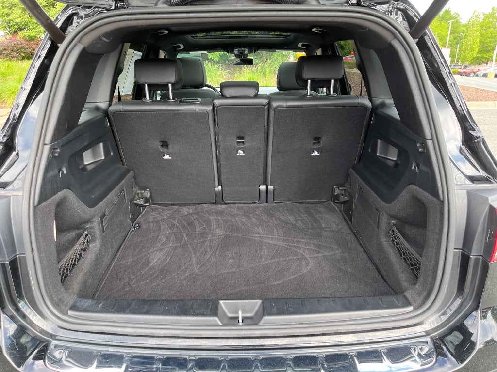 2023 Mercedes-Benz GLB GLB 250 4MATIC®