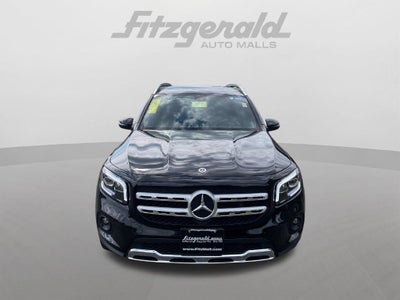 2023 Mercedes-Benz GLB GLB 250 4MATIC®