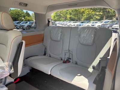 2025 Volkswagen ID. Buzz 1st Edition