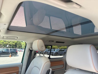 2025 Volkswagen ID. Buzz 1st Edition