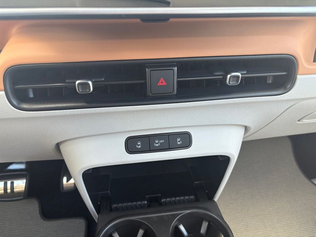 2025 Volkswagen ID. Buzz 1st Edition