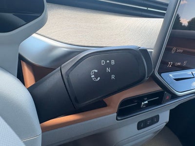 2025 Volkswagen ID. Buzz 1st Edition