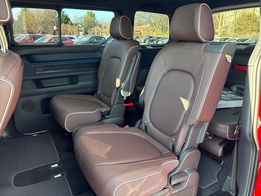 2025 Volkswagen ID. Buzz Pro S Plus