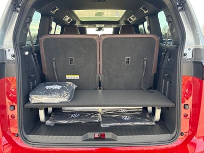 2025 Volkswagen ID. Buzz Pro S Plus