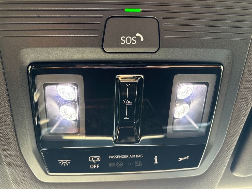 2025 Volkswagen ID. Buzz Pro S Plus