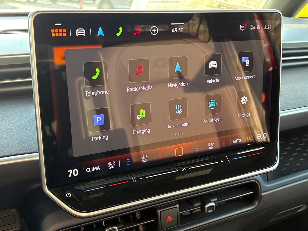 2025 Volkswagen ID. Buzz Pro S Plus