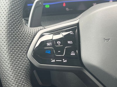 2026 Volkswagen Golf R 2.0T