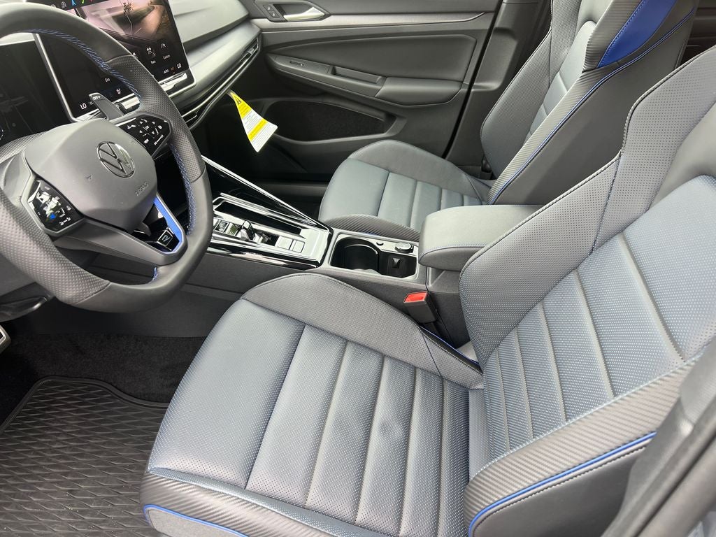 2026 Volkswagen Golf R 2.0T