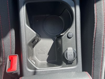 2026 Volkswagen Golf GTI S