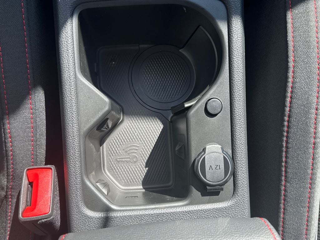 2026 Volkswagen Golf GTI S