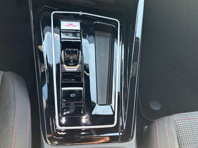 2026 Volkswagen Golf GTI S