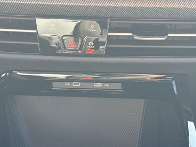 2026 Volkswagen Golf GTI S