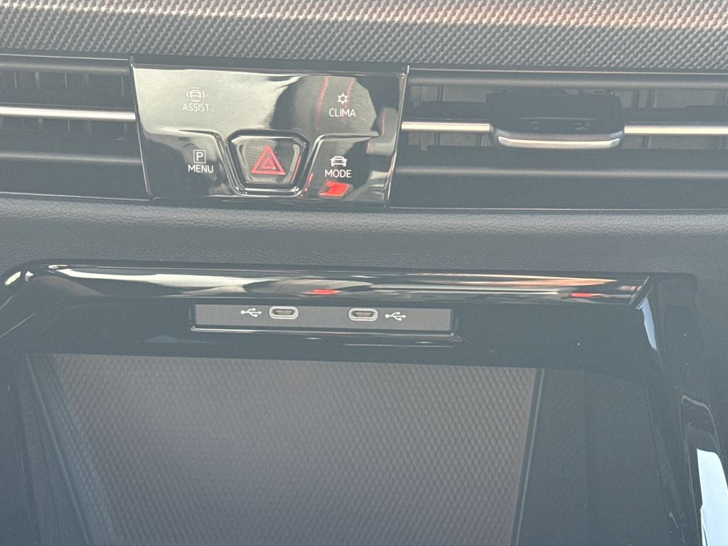 2026 Volkswagen Golf GTI S