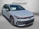 2026 Volkswagen Golf GTI S