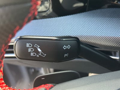 2026 Volkswagen Golf GTI S