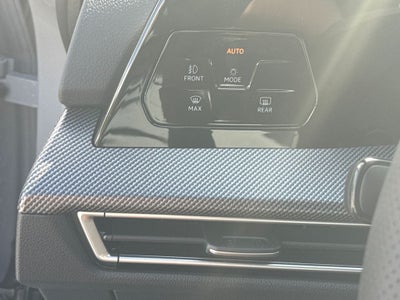 2026 Volkswagen Golf GTI S