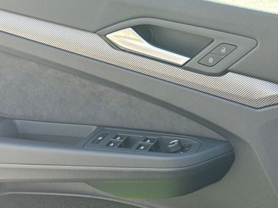 2026 Volkswagen Golf GTI S