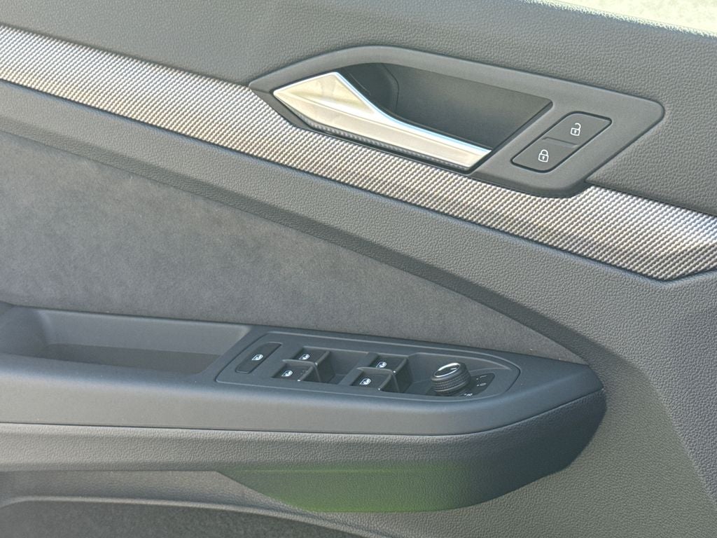 2026 Volkswagen Golf GTI S