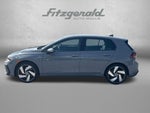 2026 Volkswagen Golf GTI S