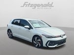 2026 Volkswagen Golf GTI S