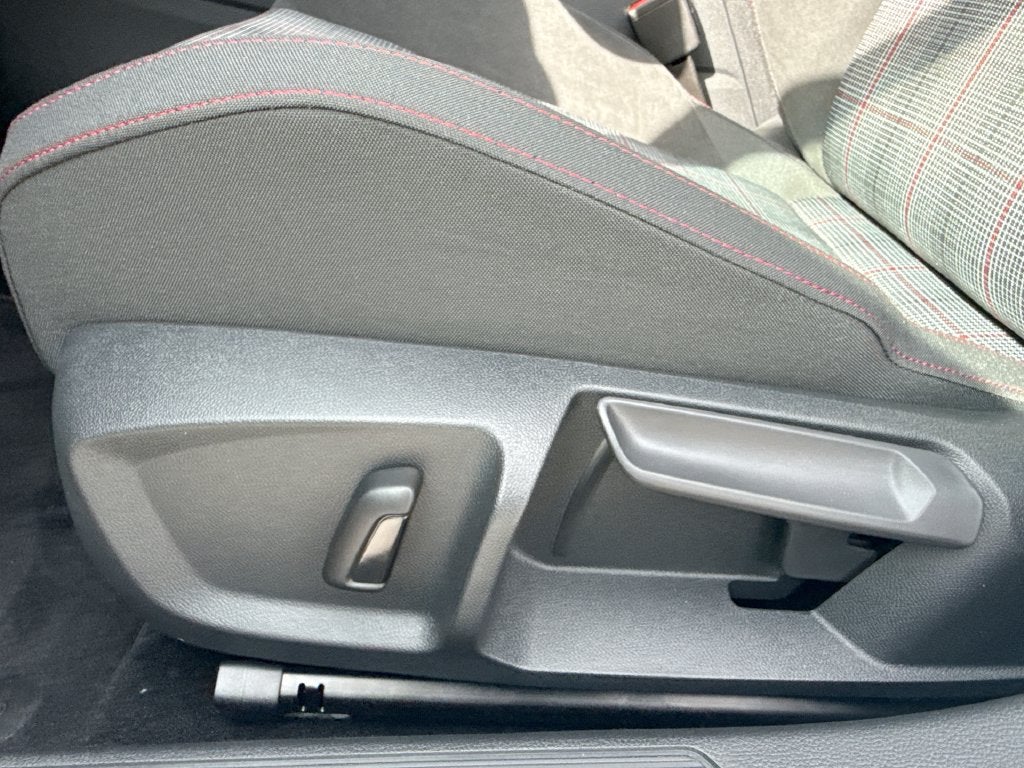 2026 Volkswagen Golf GTI S