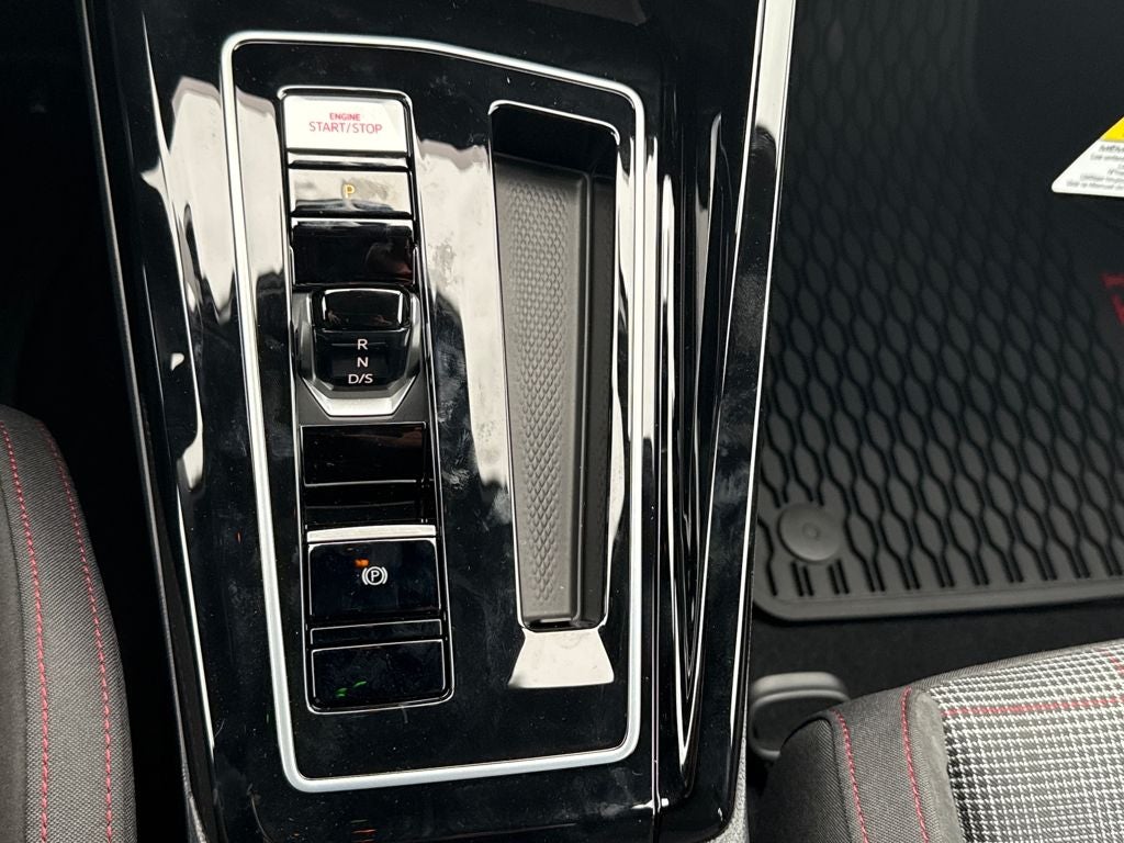 2026 Volkswagen Golf GTI 2.0T S