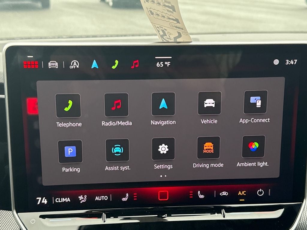 2026 Volkswagen Golf GTI 2.0T S