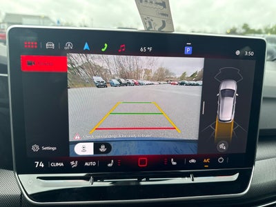 2026 Volkswagen Golf GTI 2.0T S