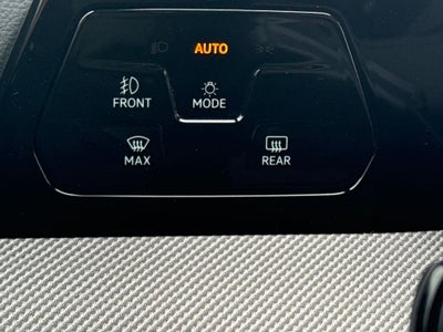 2026 Volkswagen Golf GTI 2.0T S