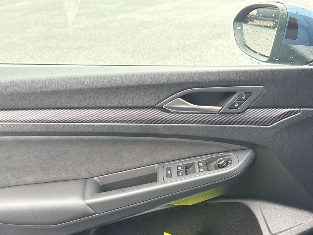 2026 Volkswagen Golf GTI 2.0T S