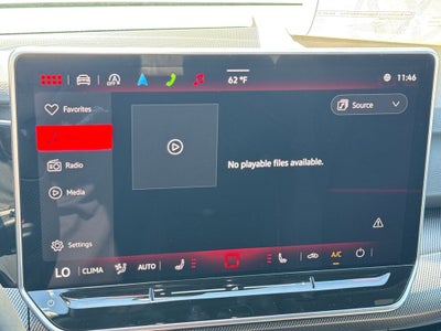 2026 Volkswagen Golf GTI 2.0T SE