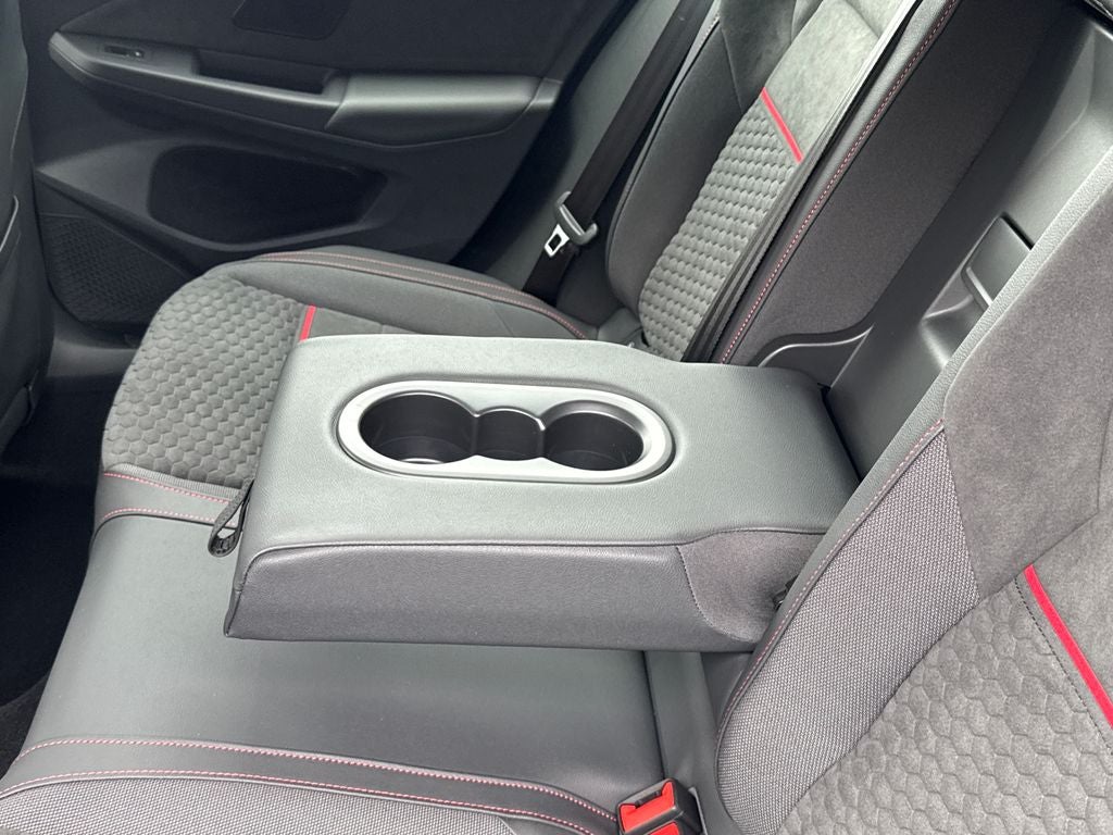 2026 Volkswagen Golf GTI 2.0T SE