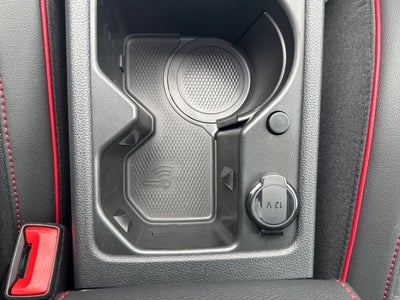 2026 Volkswagen Golf GTI 2.0T SE