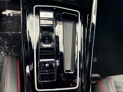 2026 Volkswagen Golf GTI 2.0T SE