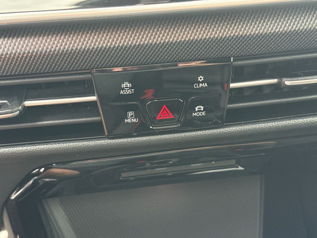 2026 Volkswagen Golf GTI 2.0T SE