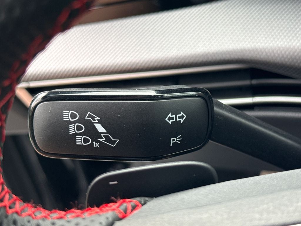 2026 Volkswagen Golf GTI 2.0T SE