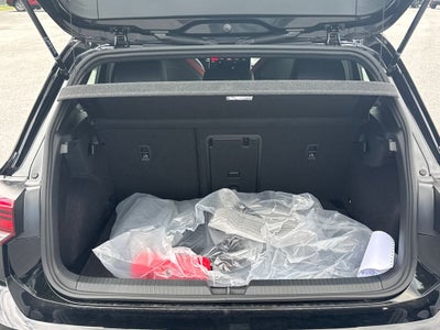 2026 Volkswagen Golf GTI 2.0T SE