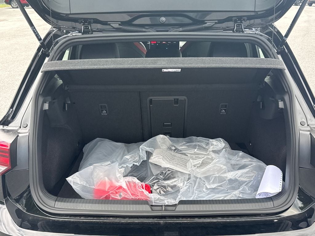 2026 Volkswagen Golf GTI 2.0T SE