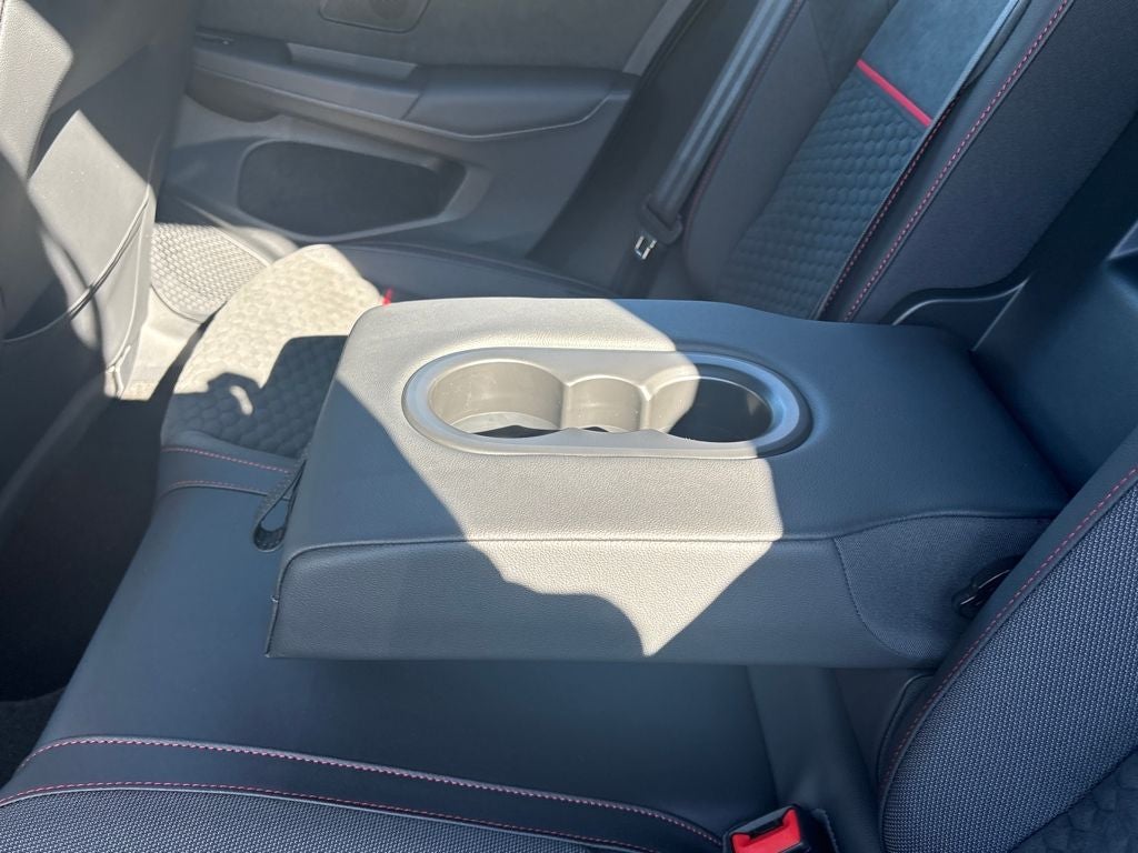 2026 Volkswagen Golf GTI 2.0T SE