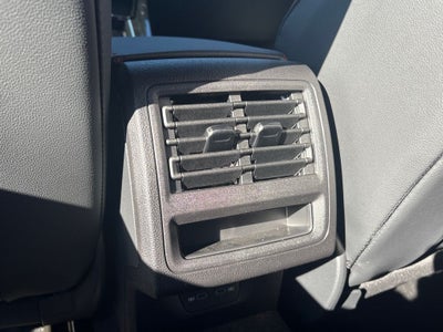 2026 Volkswagen Golf GTI 2.0T SE