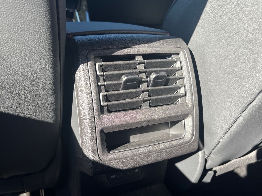 2026 Volkswagen Golf GTI 2.0T SE